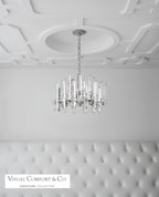 Jacqueline Chandelier