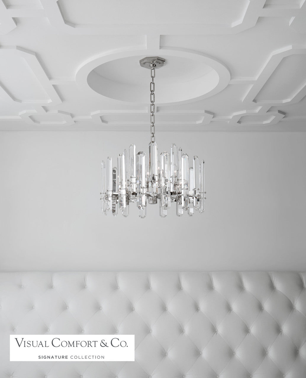 Jacqueline Chandelier