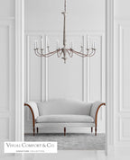 Strada Chandelier