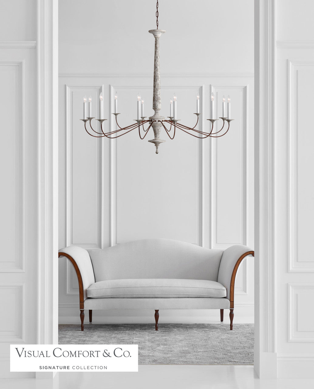 Strada Chandelier