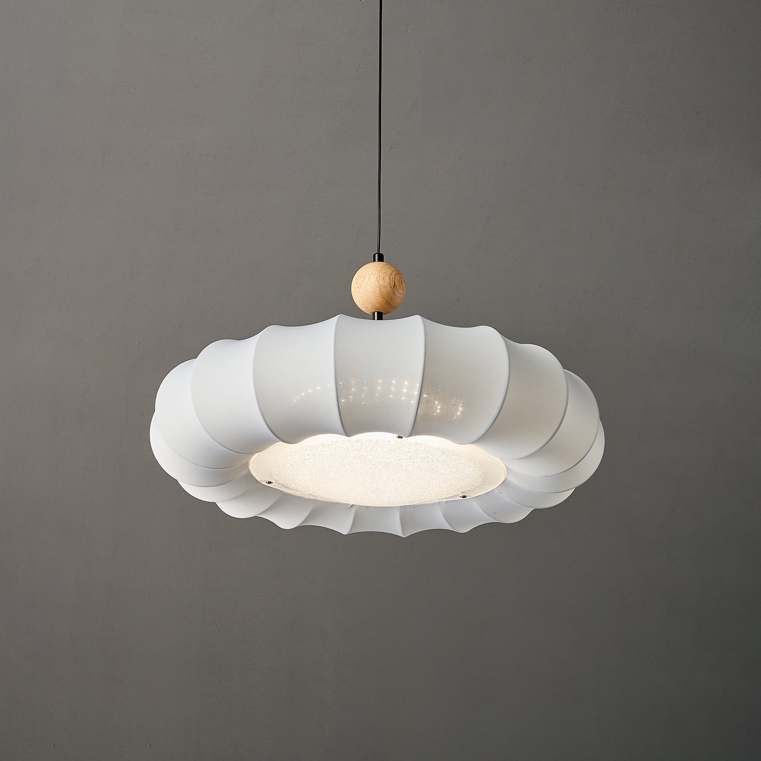 Borealis Pendant Light