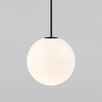 Brass Architectural Collection Pendant Lamp