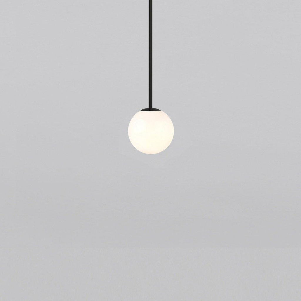 Brass Architectural Collection Pendant Lamp