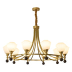 Bravado Chandelier