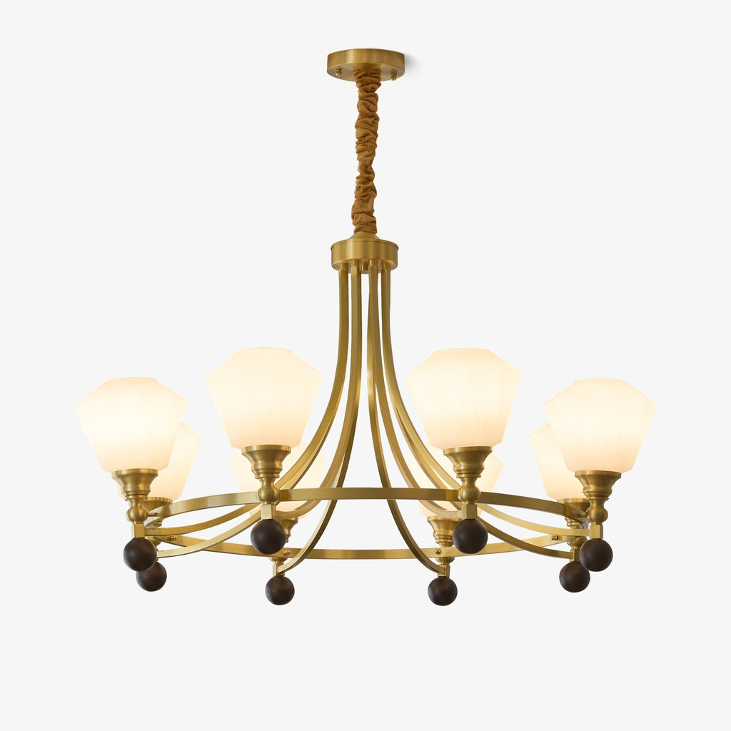 Bravado Chandelier