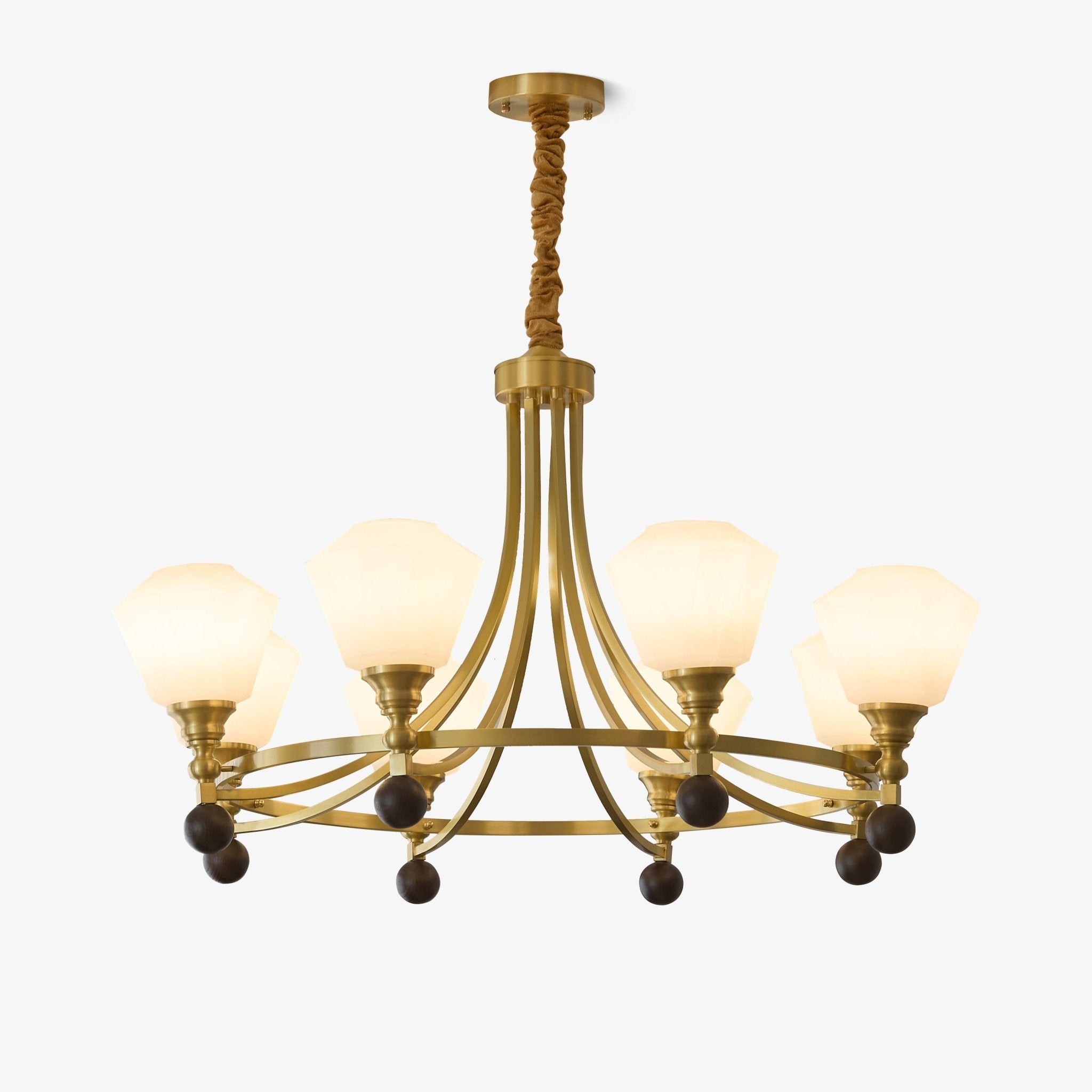 Bravado Chandelier