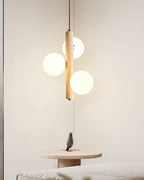 Ball Spheres Pendant Lamp
