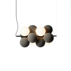 Bubbles Holly Pendant Lamp