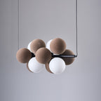Bubbles Holly Pendant Lamp