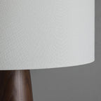 Buddha Til Table Lamp