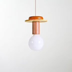 Building Blocks Pendant Lamp