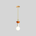 Building Blocks Pendant Lamp