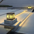 Burano Outdoor Garden Light