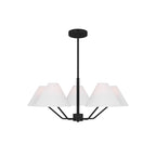 Burke Chandelier