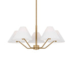 Burke Chandelier