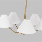 Burke Chandelier