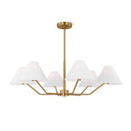 Burke Chandelier