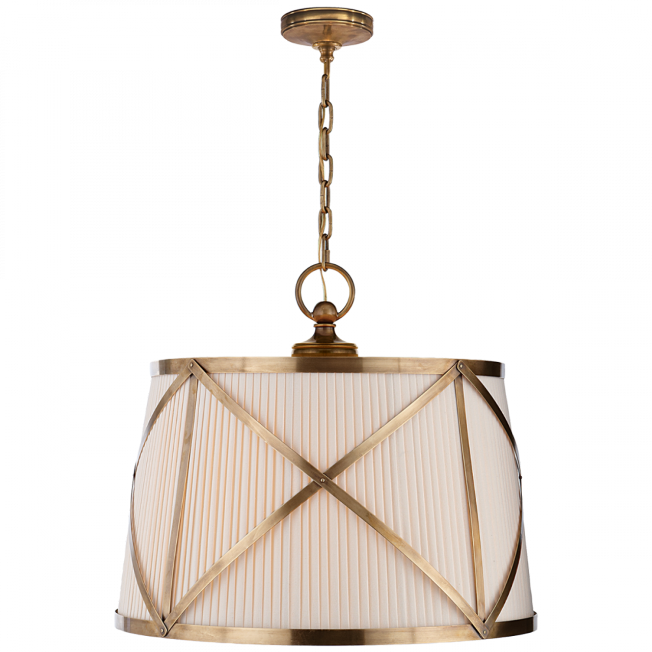 Morris Lantern Pendant