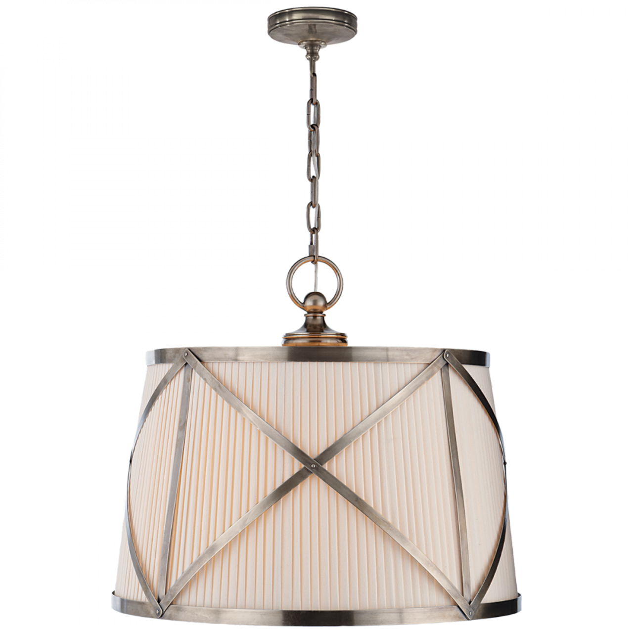 Morris Lantern Pendant