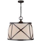 Arch Top Lantern Pendant