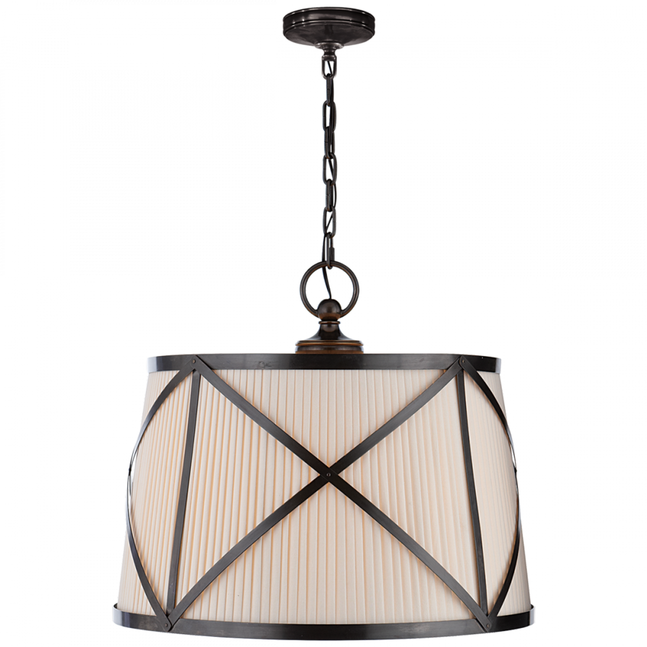 Arch Top Lantern Pendant