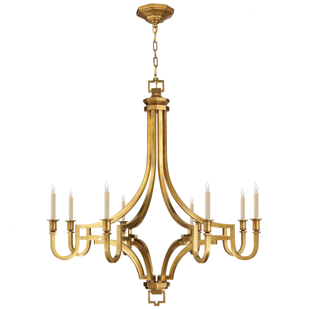Marigot Chandelier