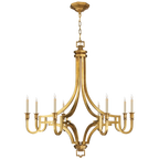 Marigot Chandelier