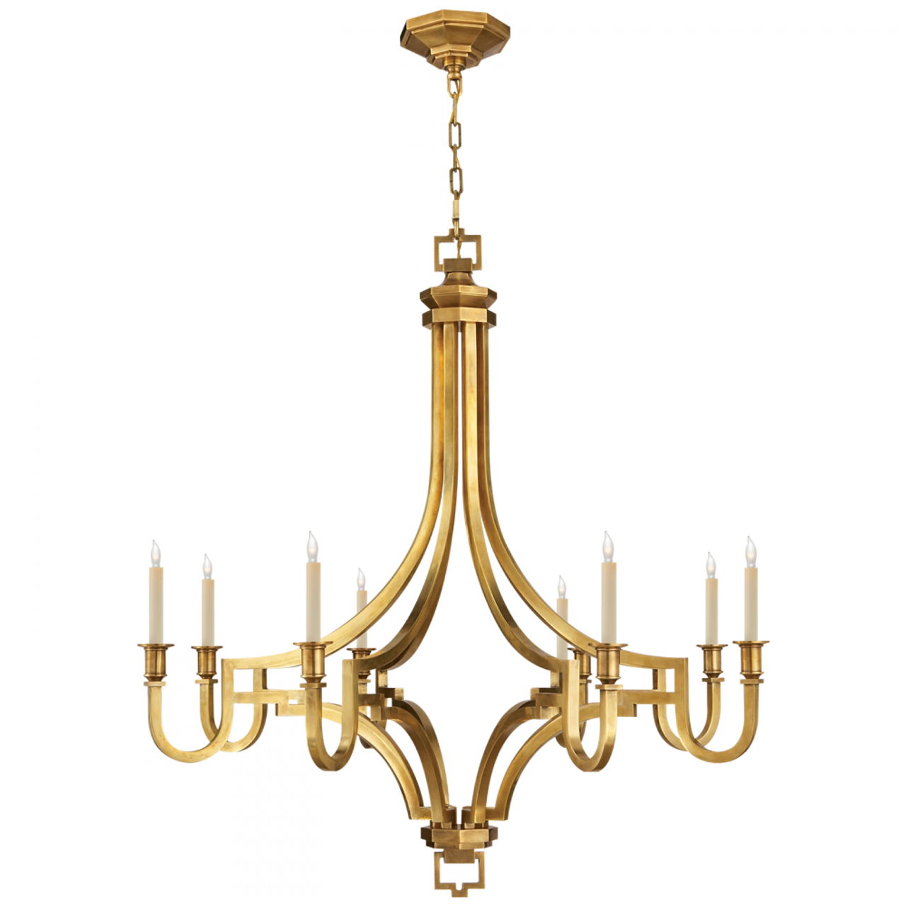 Marigot Chandelier