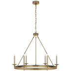 Launceton Chandelier