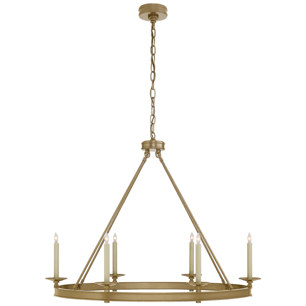 Launceton Chandelier