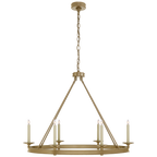 Launceton Chandelier