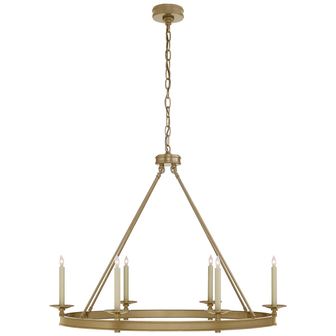 Launceton Chandelier