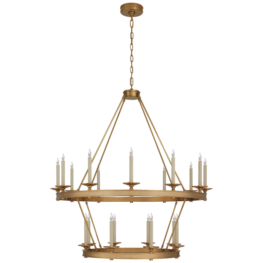 Launceton Chandelier