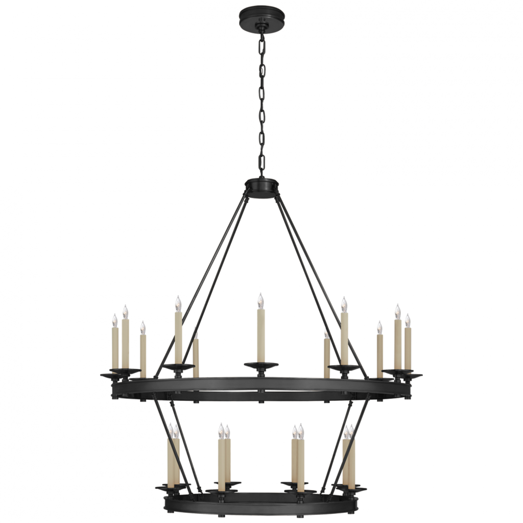 Launceton Chandelier