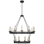 Launceton Chandelier