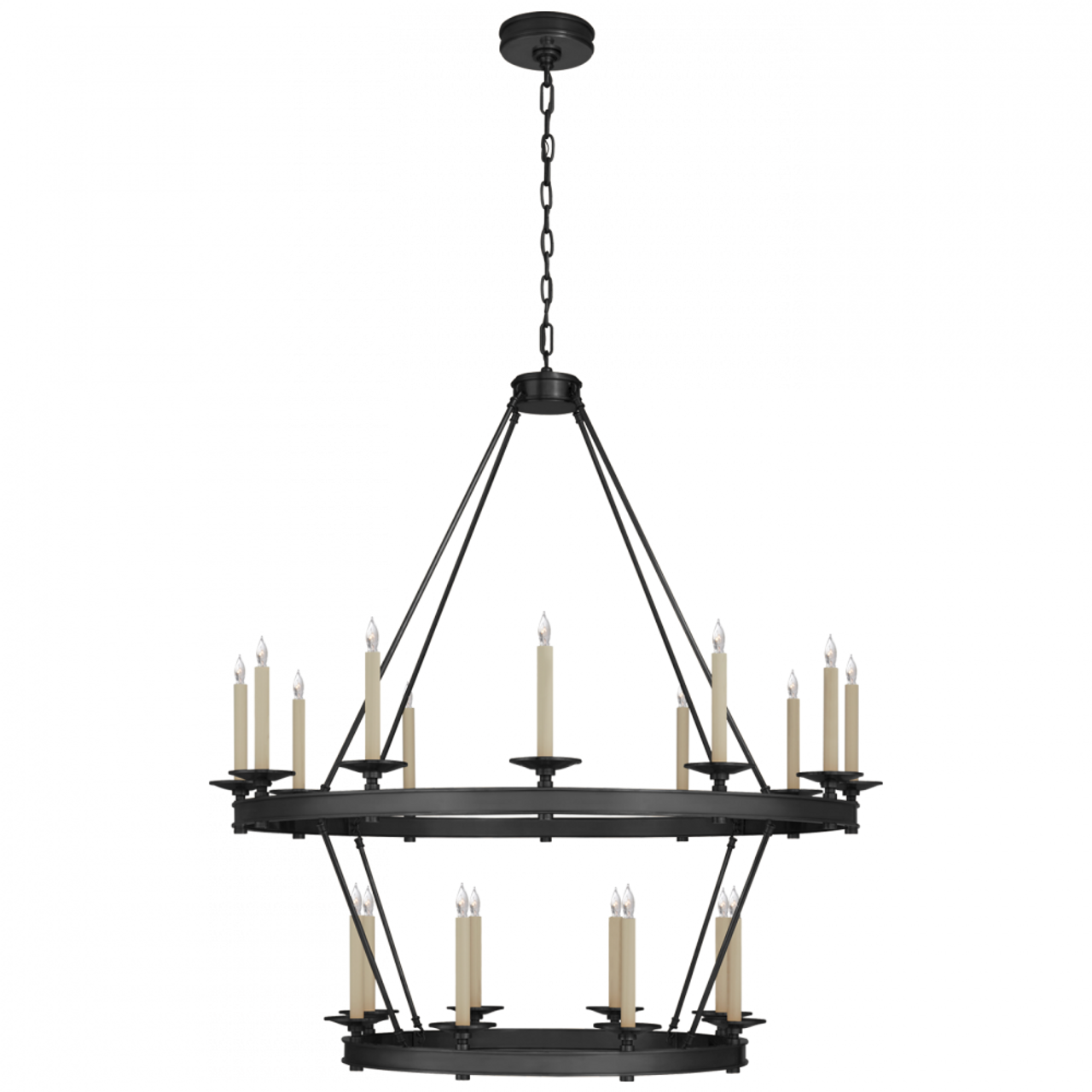 Launceton Chandelier