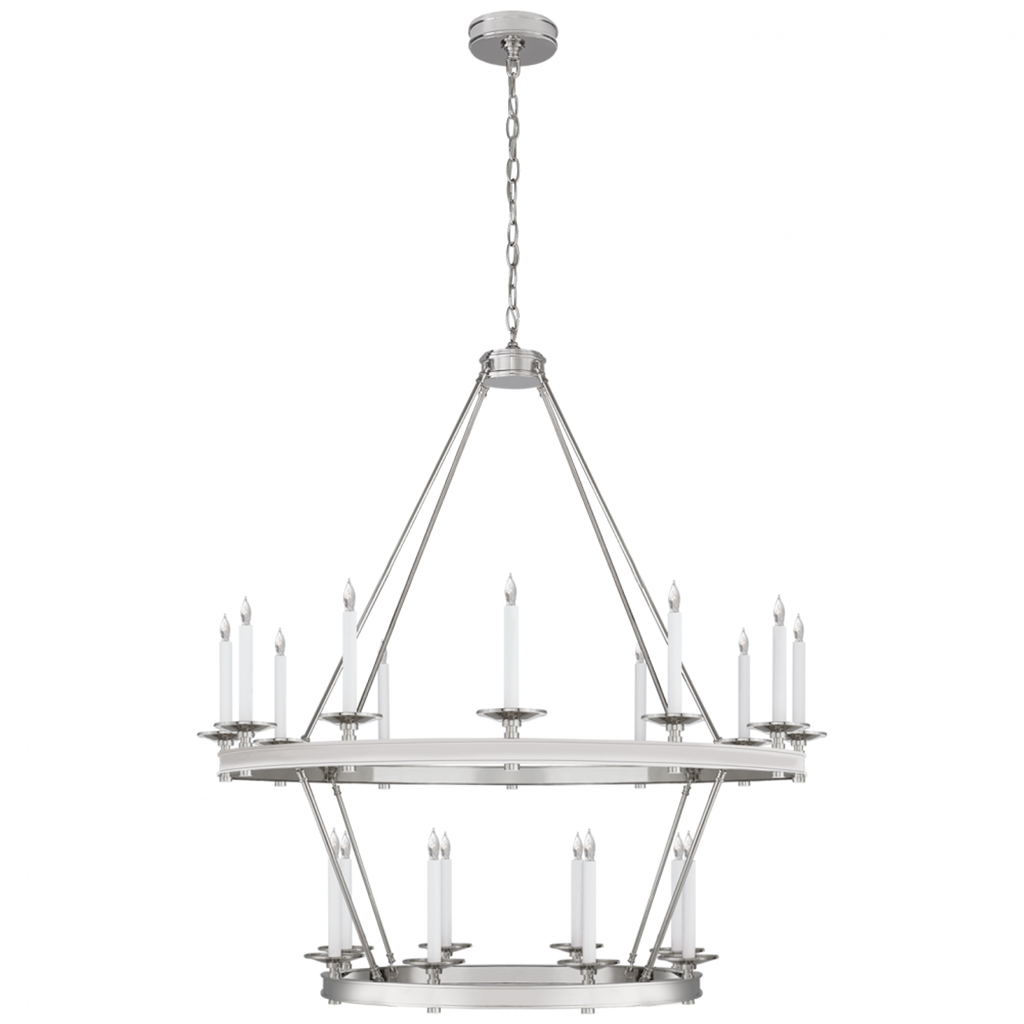 Launceton Chandelier