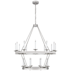 Launceton Chandelier