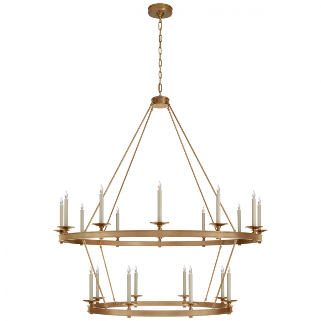 Launceton Chandelier