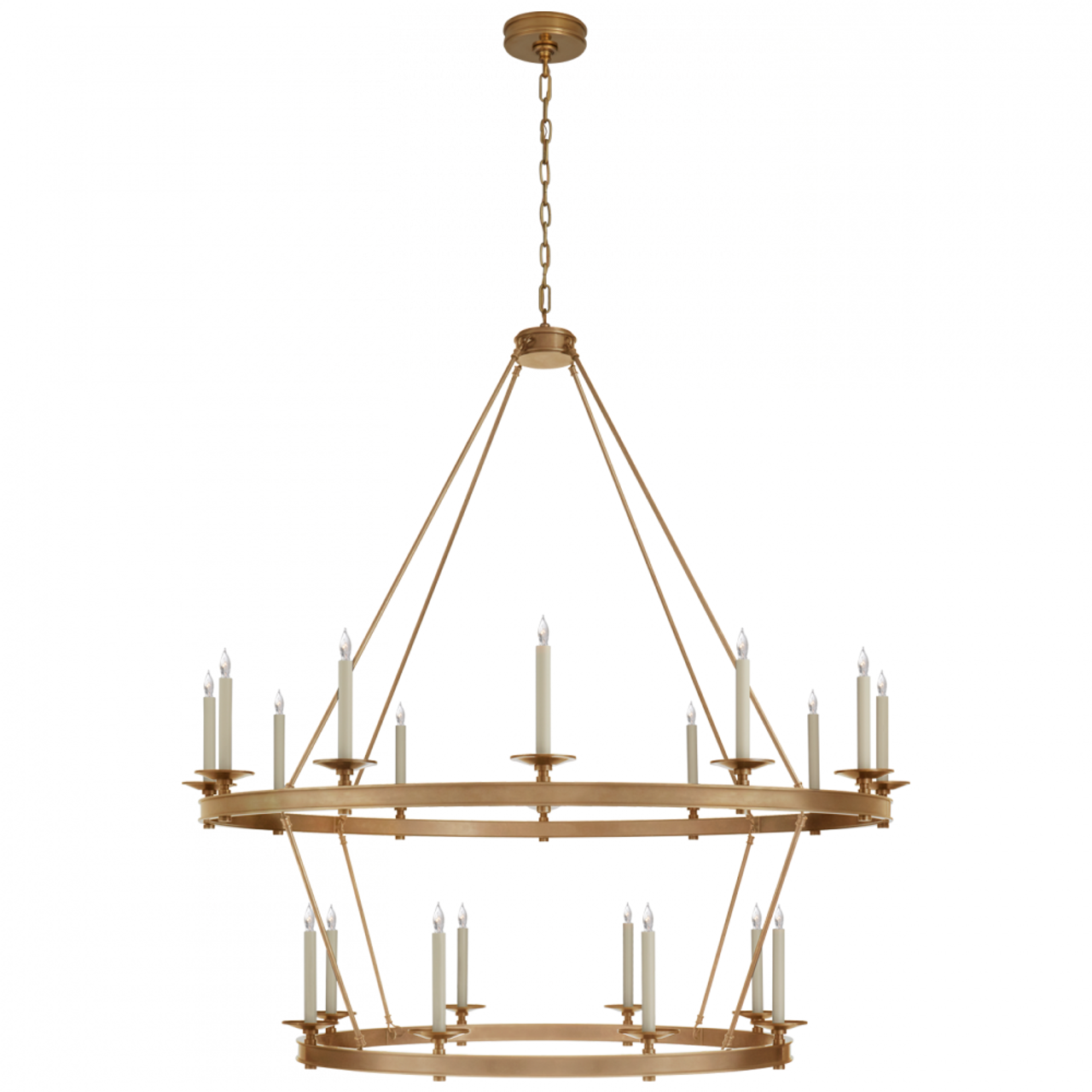 Launceton Chandelier