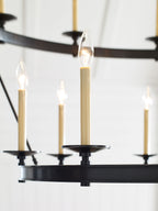 Launceton Chandelier