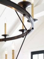 Launceton Chandelier