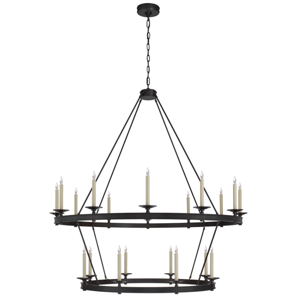 Launceton Chandelier