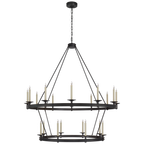 Launceton Chandelier