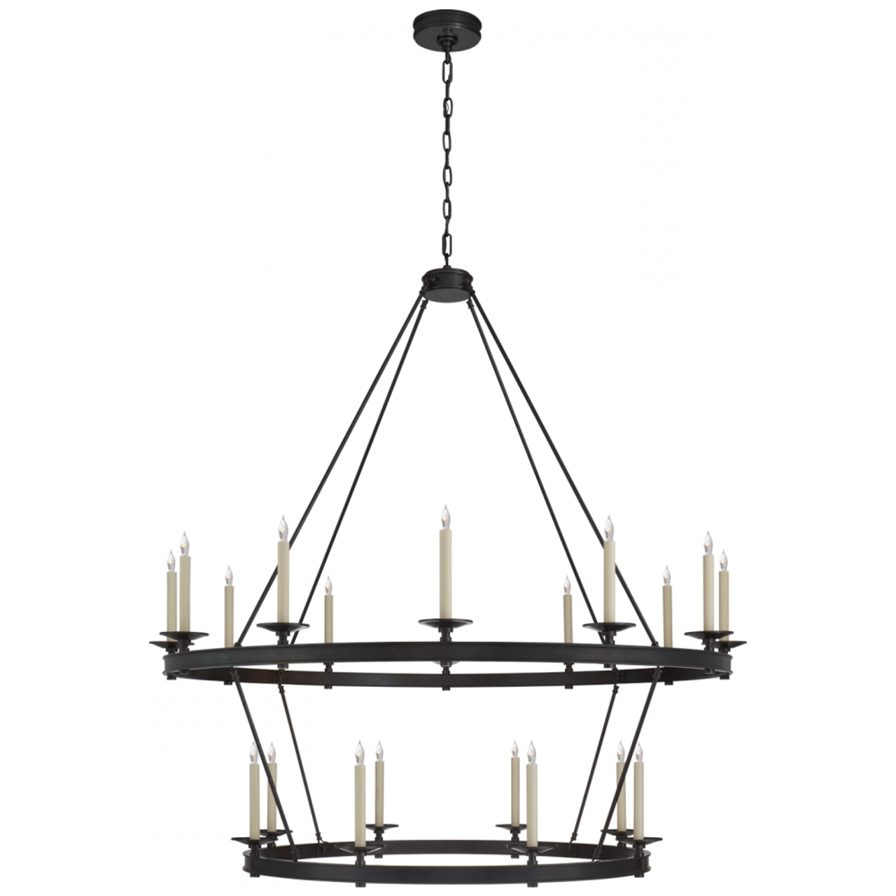 Launceton Chandelier