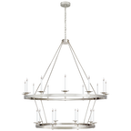 Launceton Chandelier