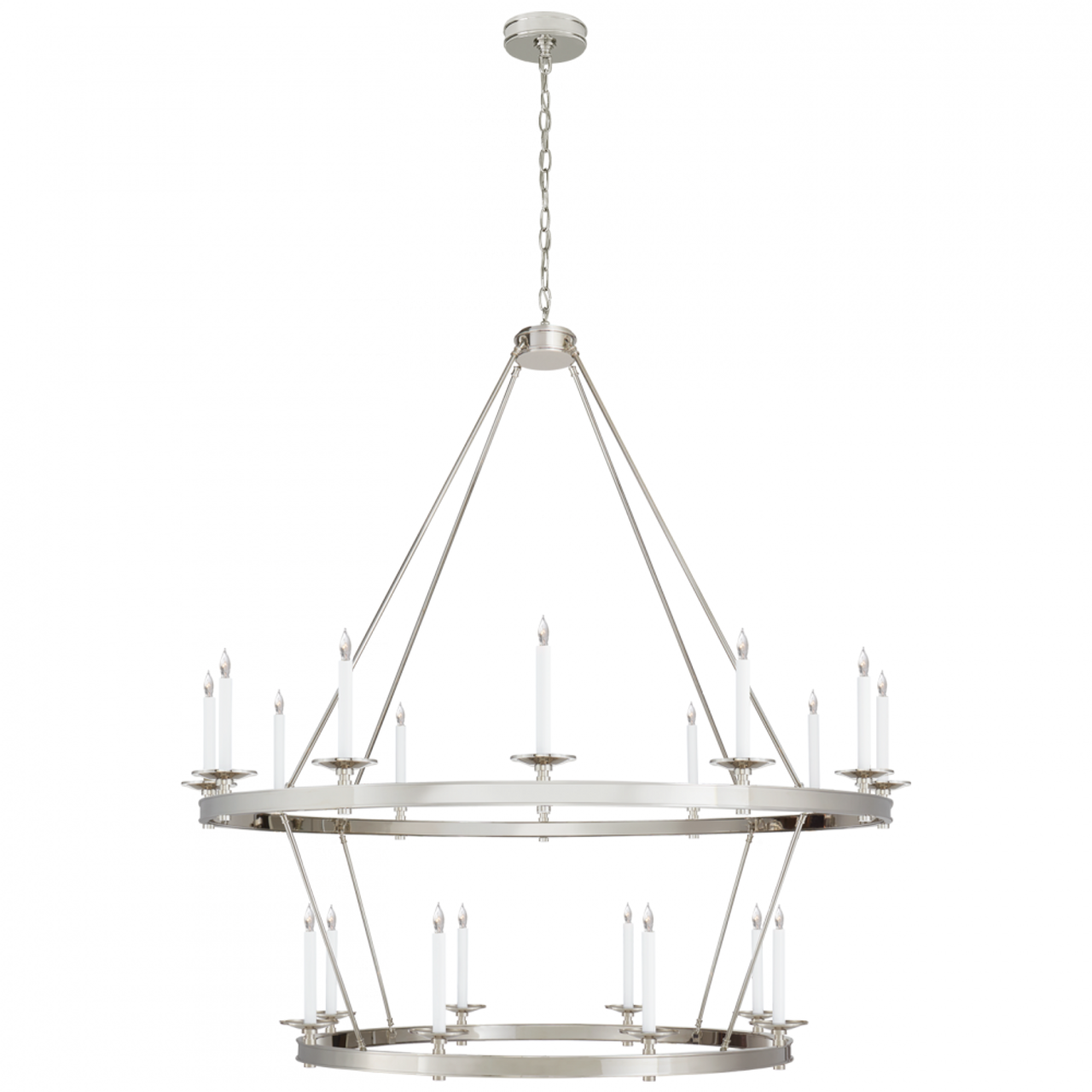 Launceton Chandelier