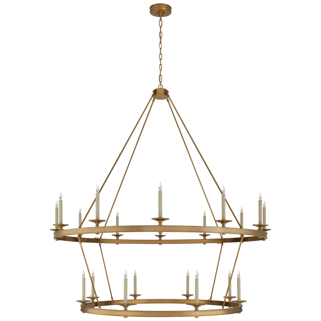 Launceton Chandelier