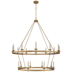 Launceton Chandelier