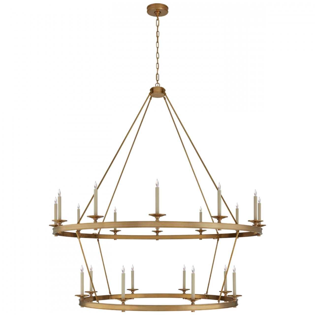 Launceton Chandelier